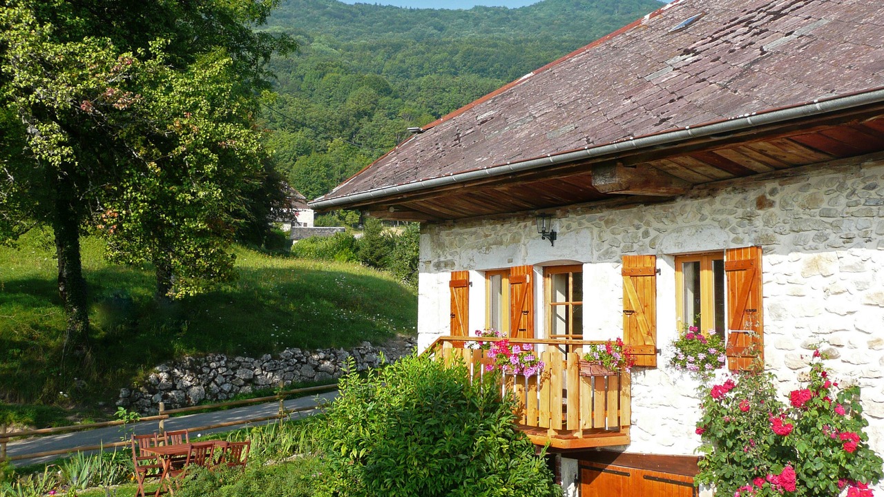 Photo of Outdoor in Moye