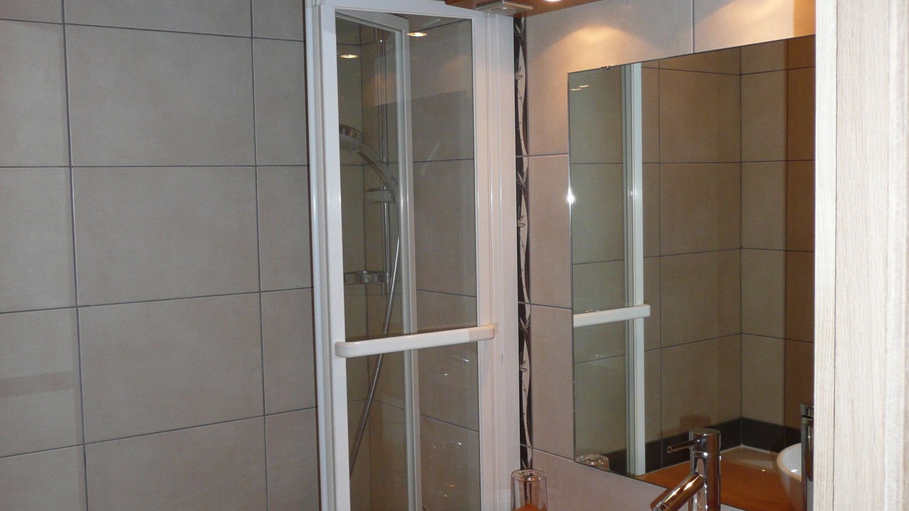 Photo of Bathroom in Moye