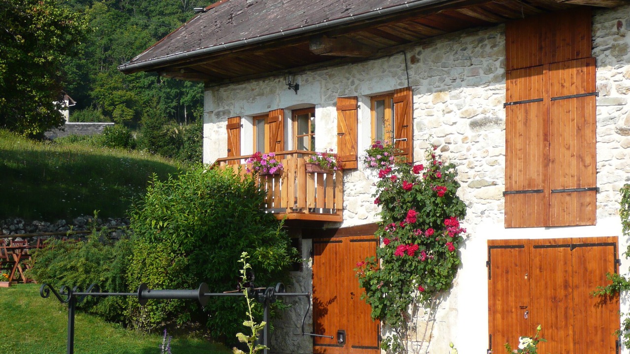 Photo of Outdoor in Moye