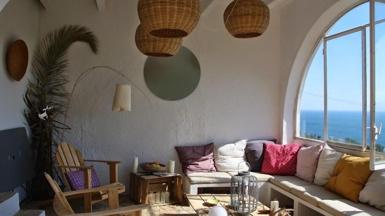 Photo of Livingroom in Beleser