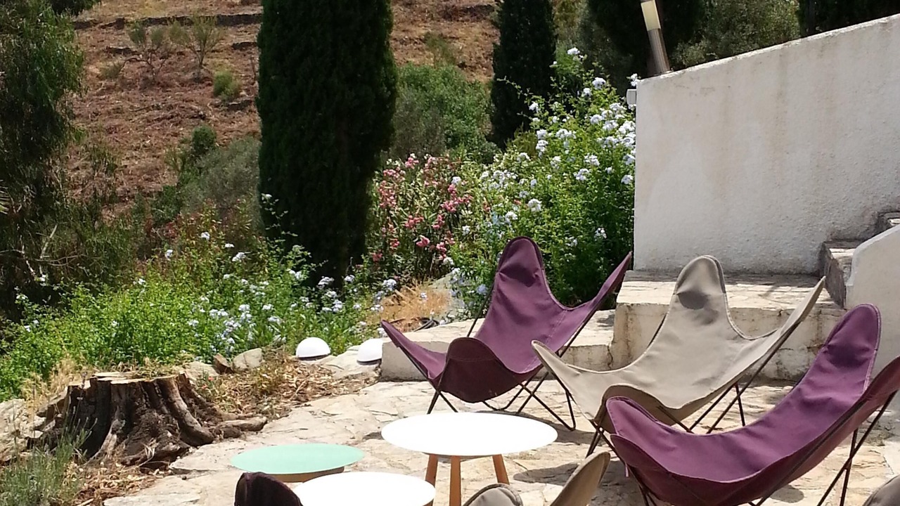 Photo of Patio Balcony in Beleser