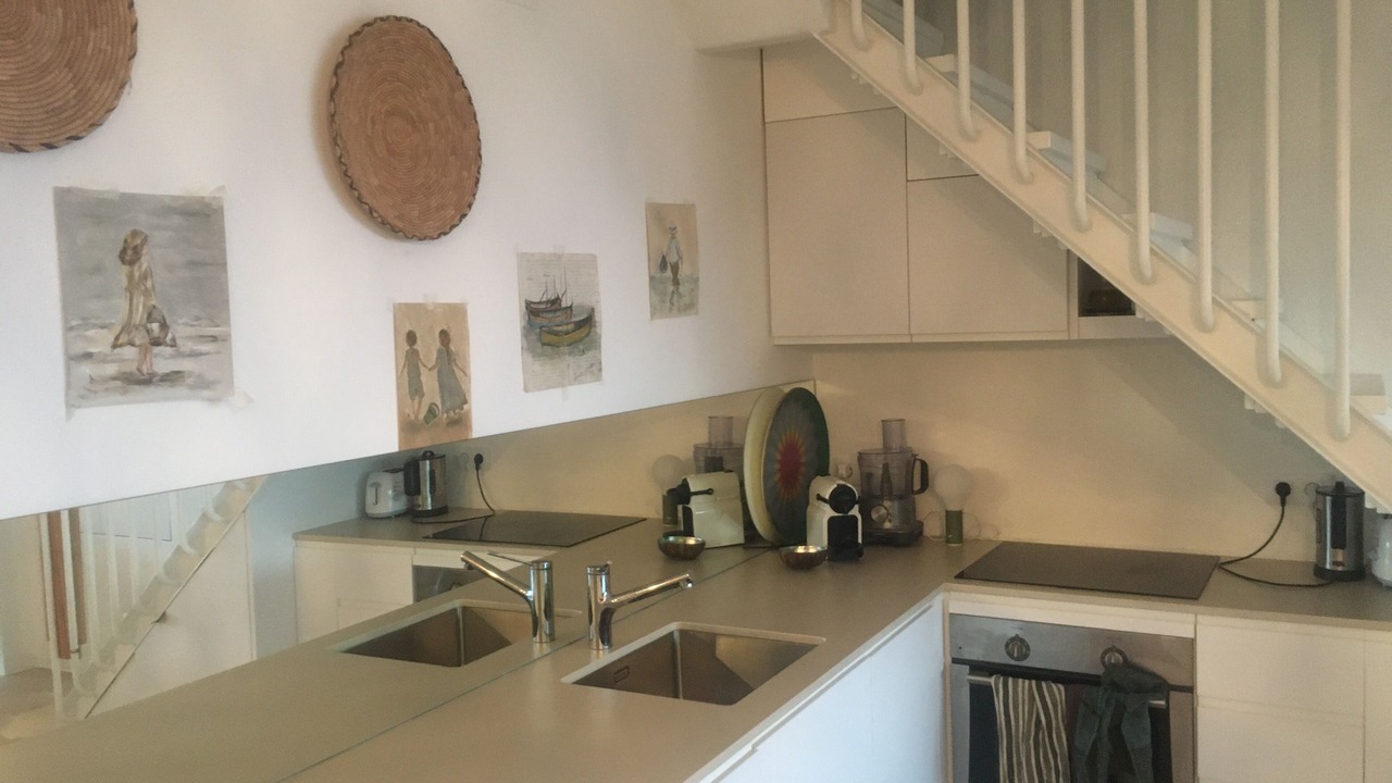 Photo of Kitchen in Beleser