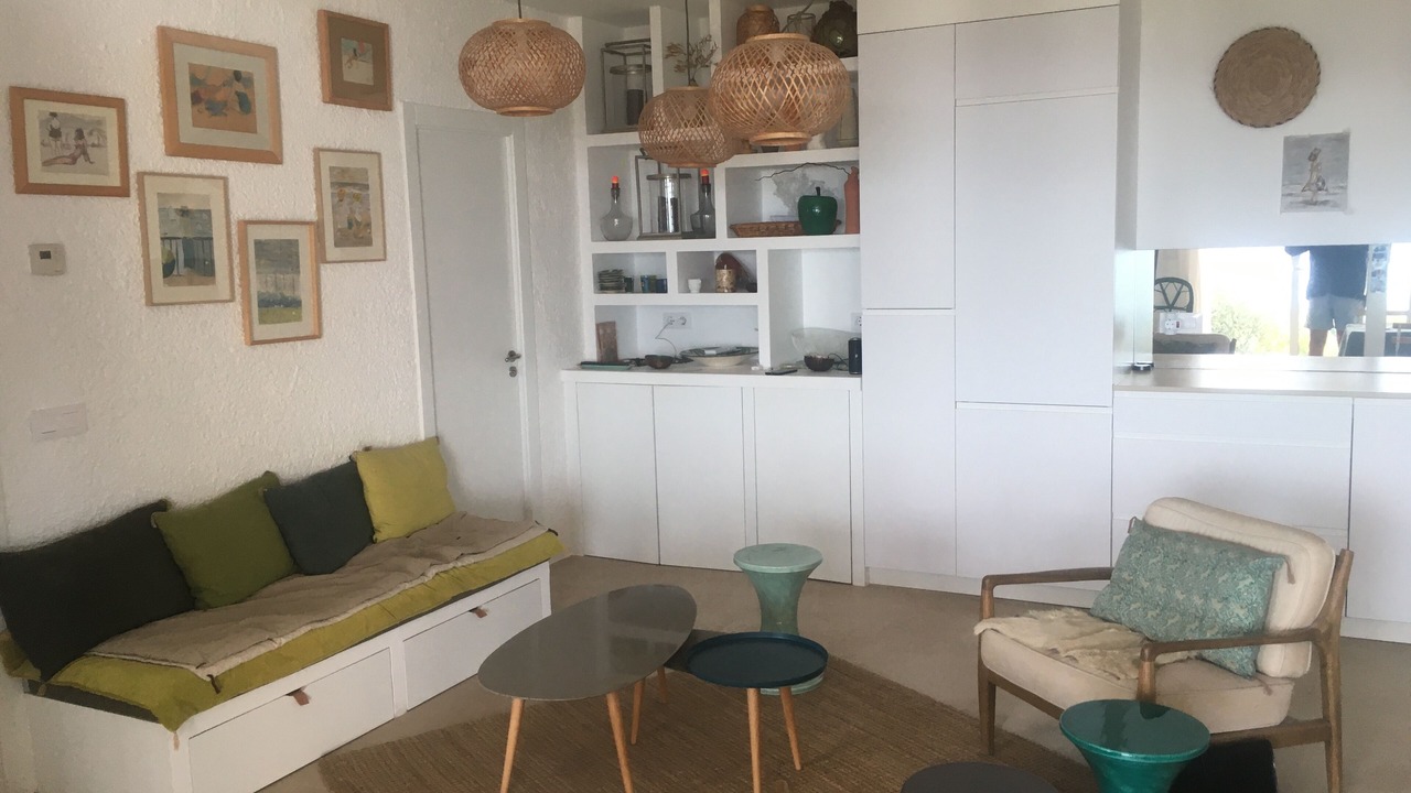 Photo of Livingroom in Beleser