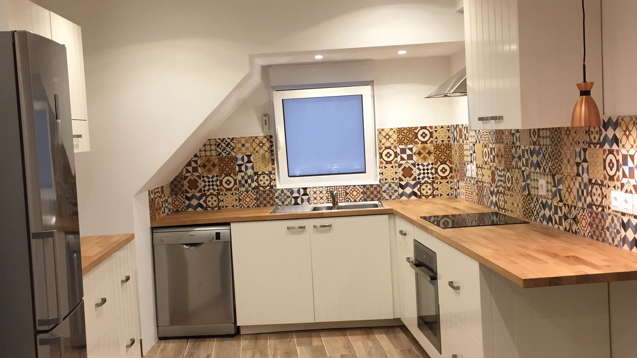 Photo of Kitchen in Vilanova I la Geltru
