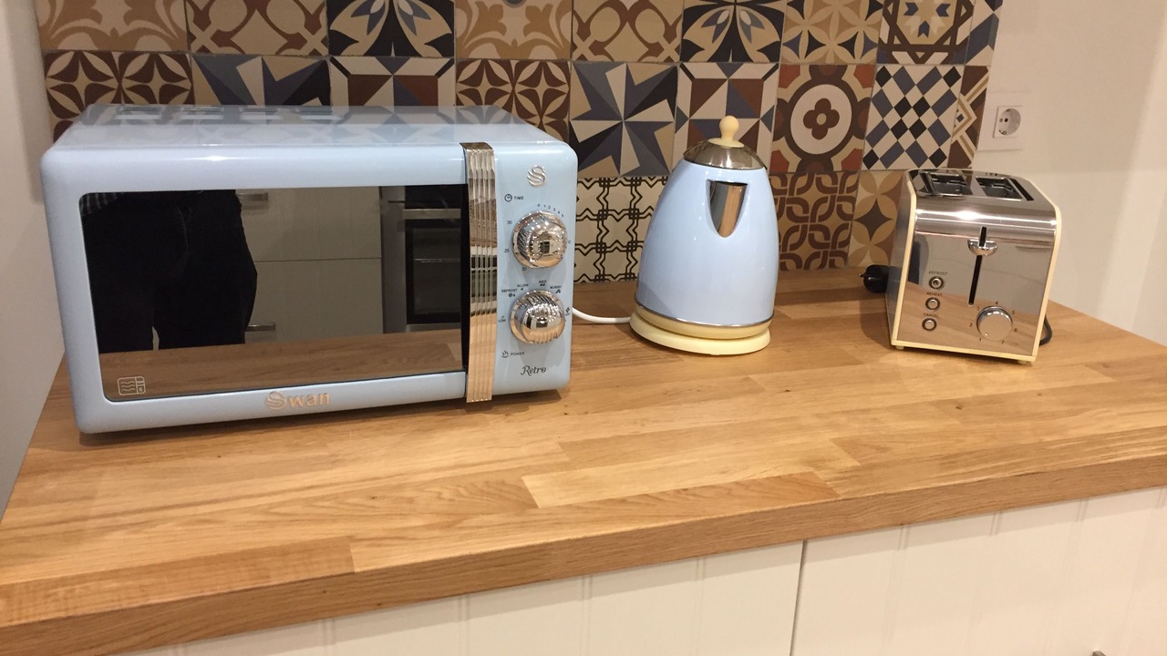 Photo of Kitchen in Vilanova I la Geltru