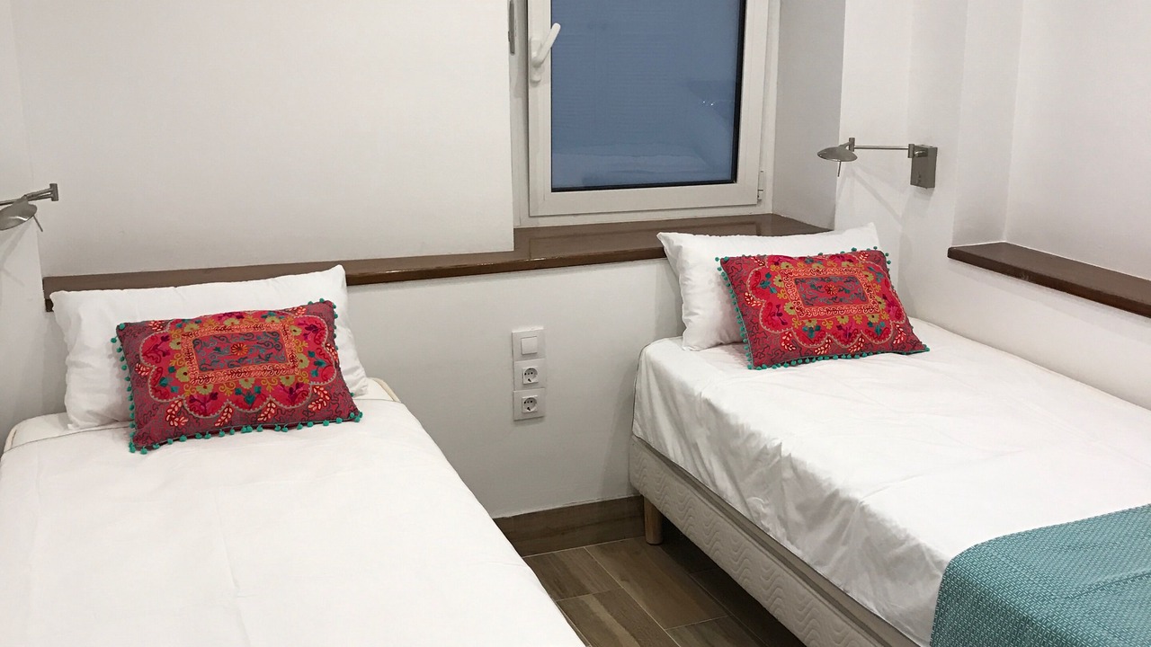 Photo of Bedroom in Vilanova I la Geltru