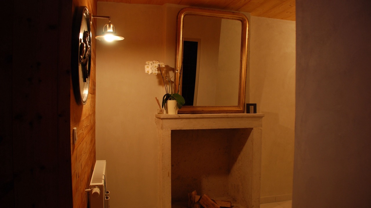 Photo of Bathroom in Lamoura