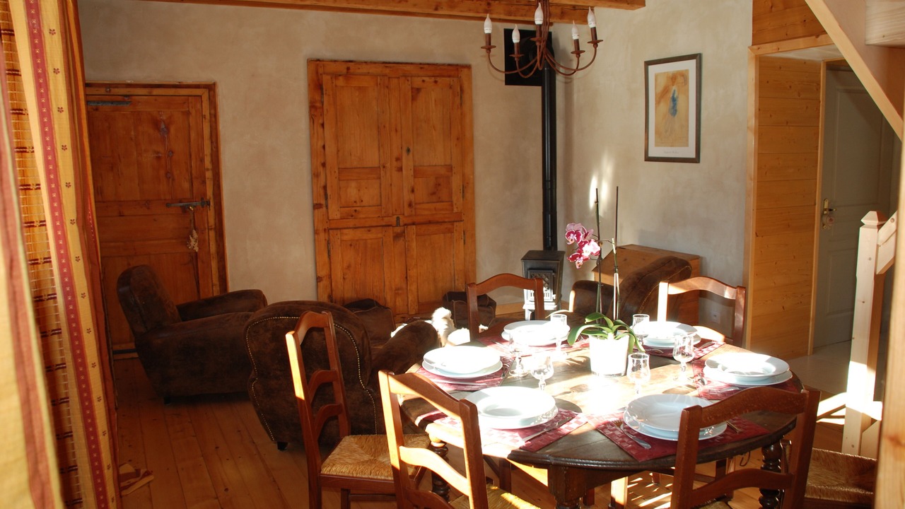 Photo of Others in Lamoura