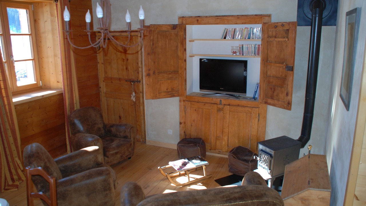 Photo of Others in Lamoura
