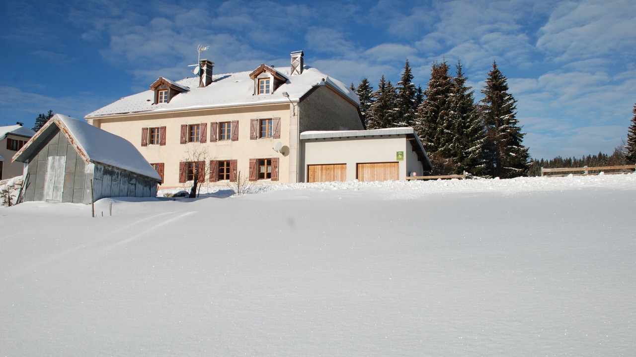 Photo of Outdoor in Lamoura