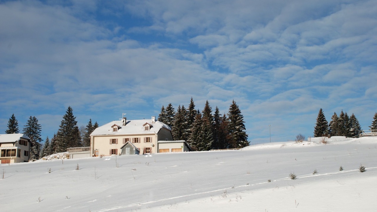 Photo of Outdoor in Lamoura