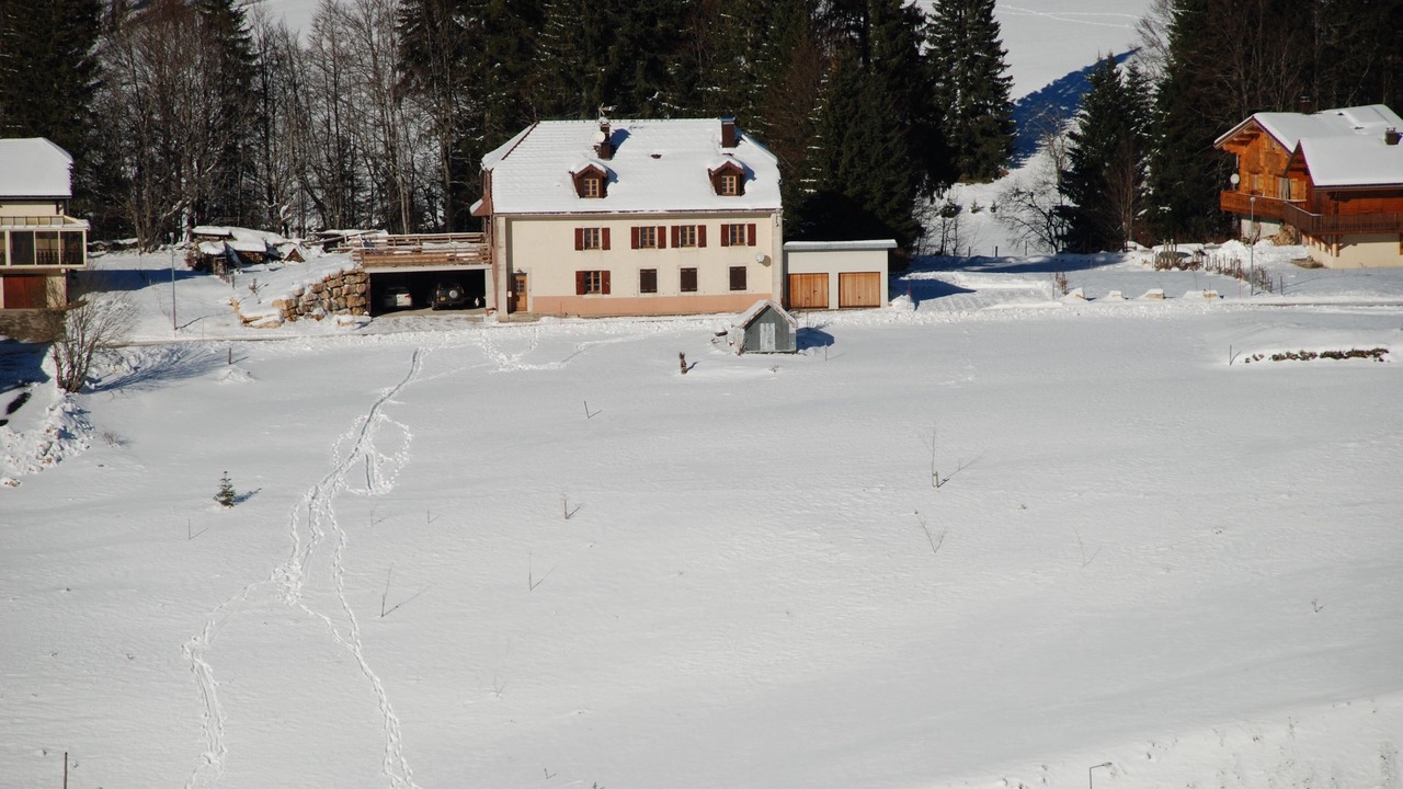 Photo of Outdoor in Lamoura