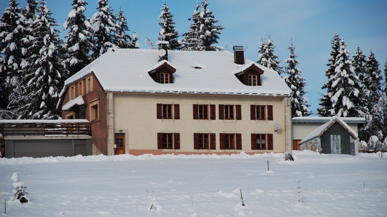 Photo of Outdoor in Lamoura