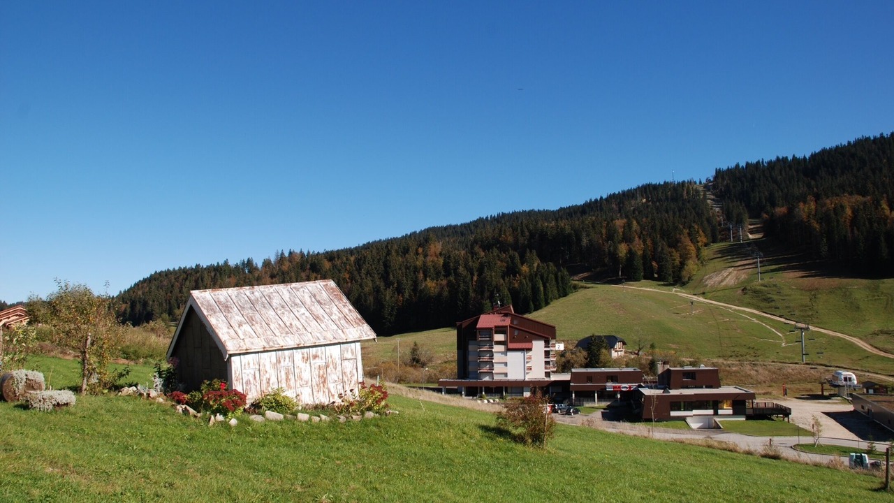 Photo of Outdoor in Lamoura