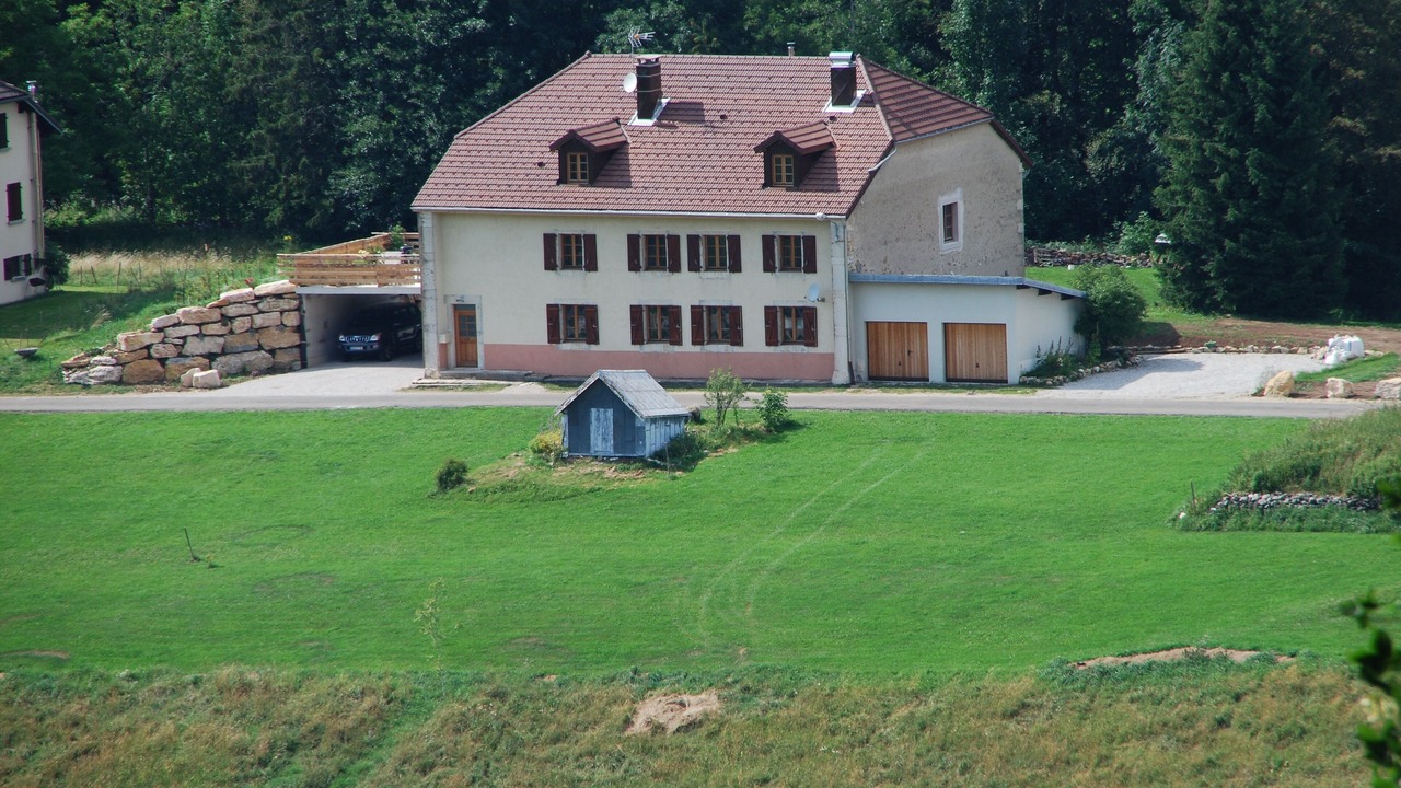 Photo of Outdoor in Lamoura