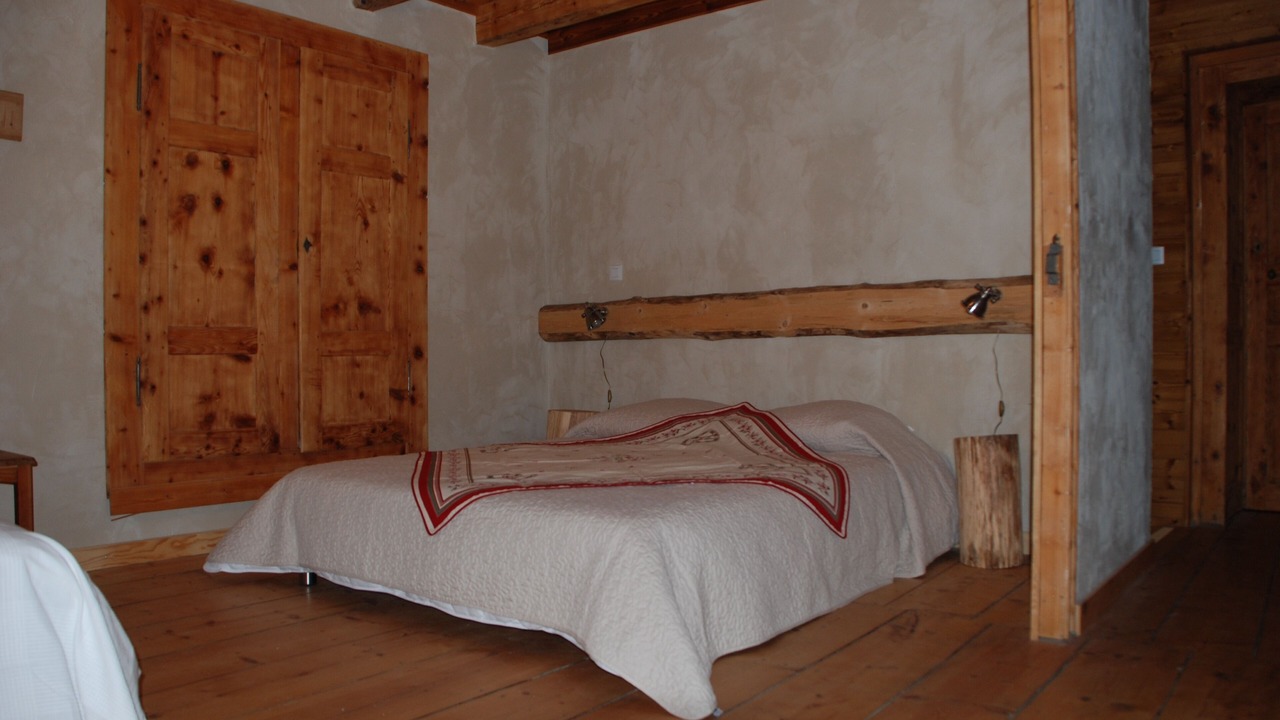 Photo of Bedroom in Lamoura