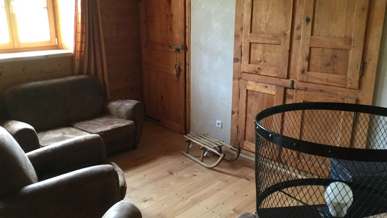 Photo of Livingroom in Lamoura