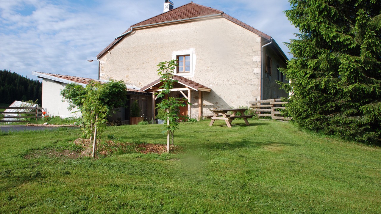 Photo of Outdoor in Lamoura