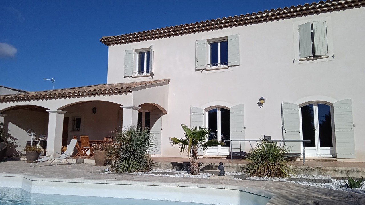Photo of Outdoor in Sussargues