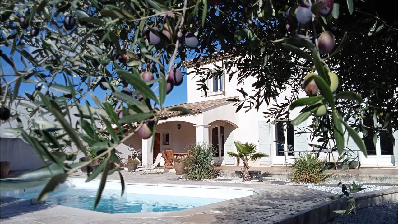 Photo of Outdoor in Sussargues
