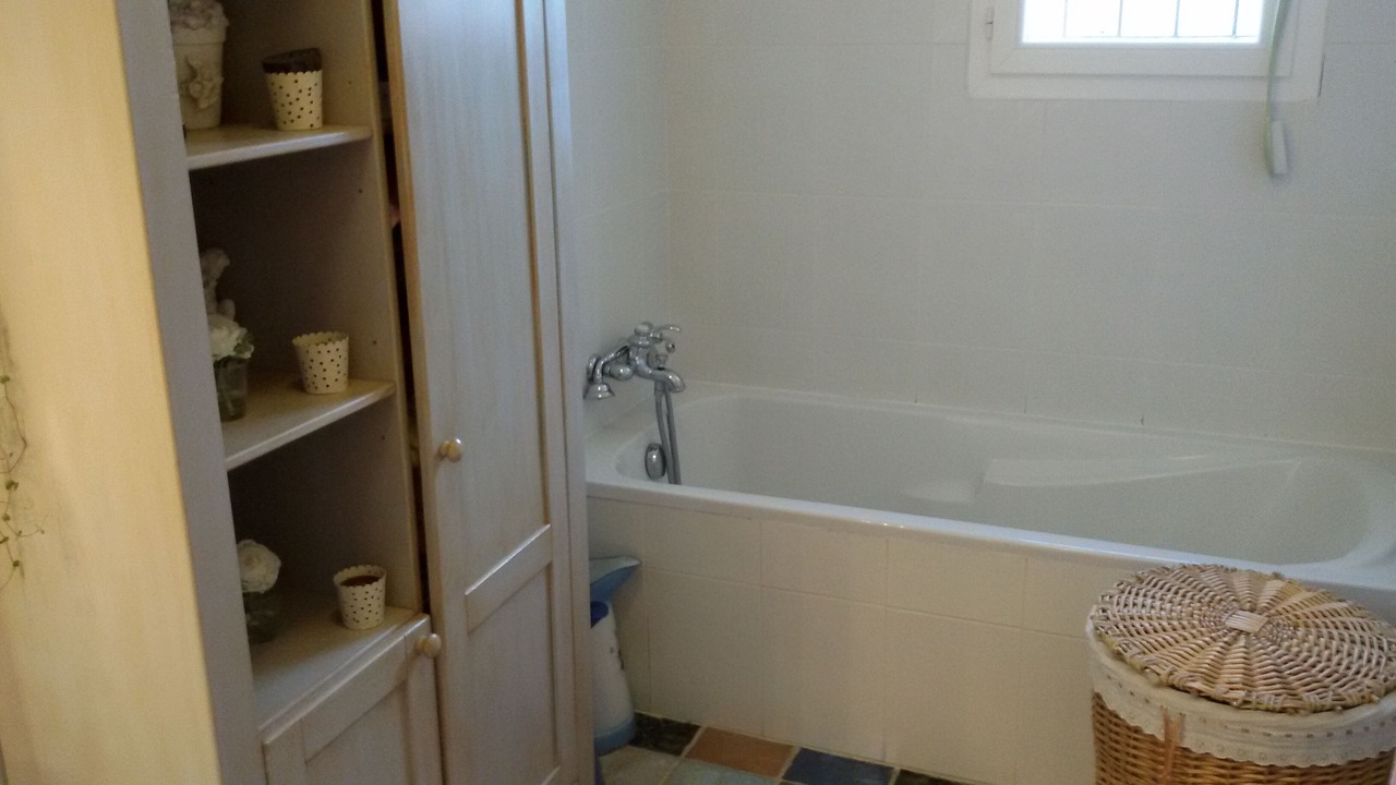 Photo of Bathroom in Sussargues