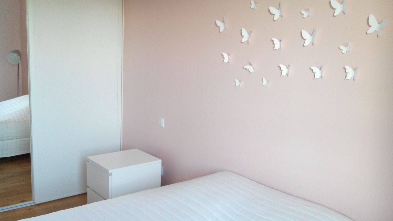Photo of Bedroom in Sussargues