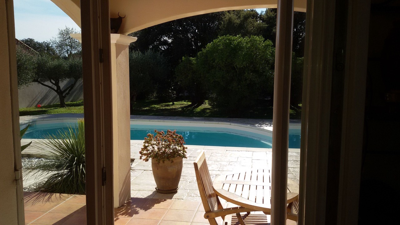 Photo of Outdoor in Sussargues