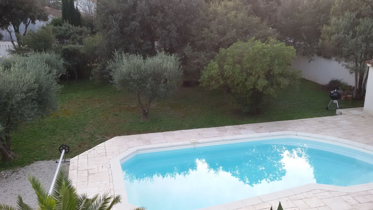 Photo of Outdoor in Sussargues