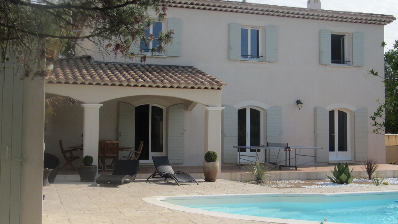 Photo of Outdoor in Sussargues