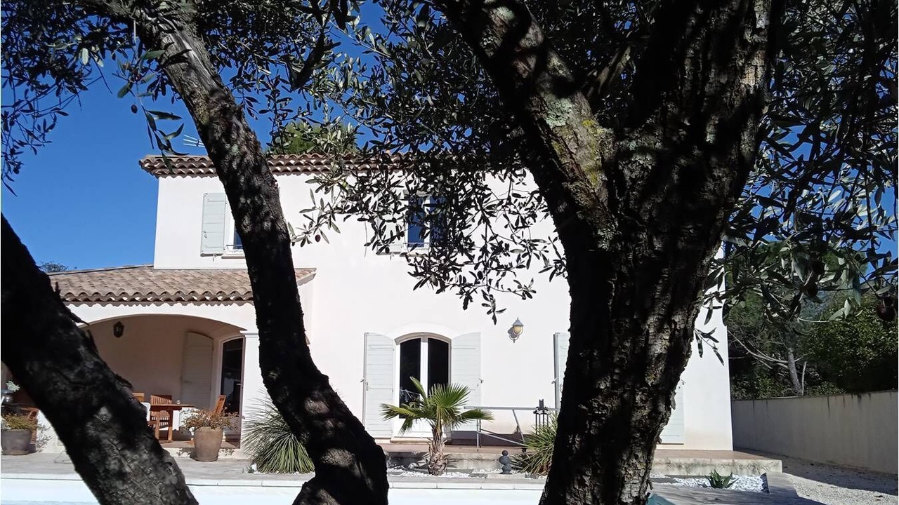 Photo of Outdoor in Sussargues