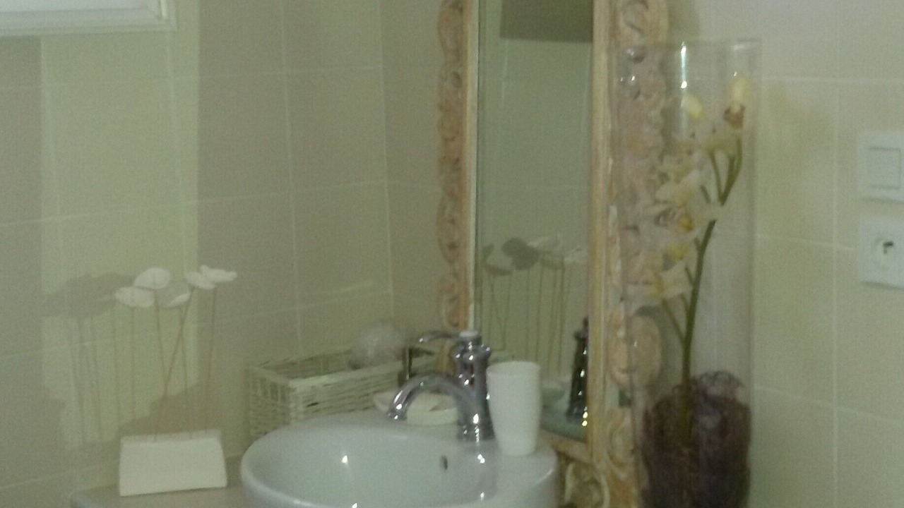 Photo of Bathroom in Sussargues