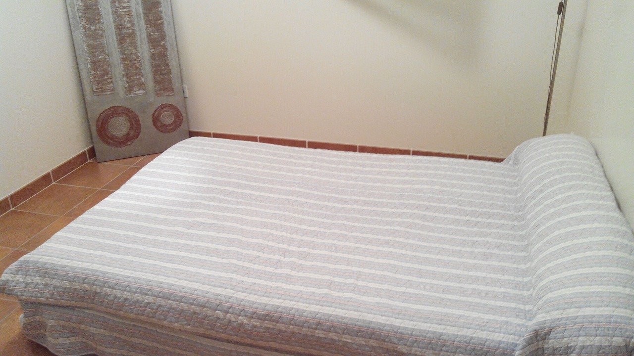 Photo of Bedroom in Sussargues