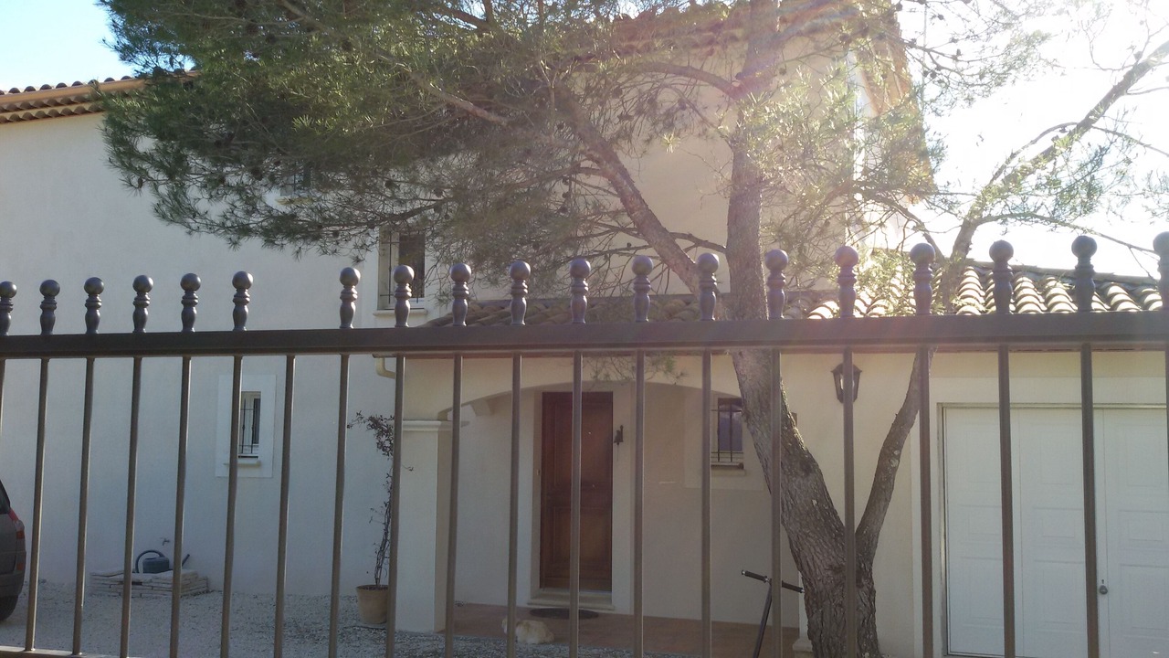 Photo of Outdoor in Sussargues