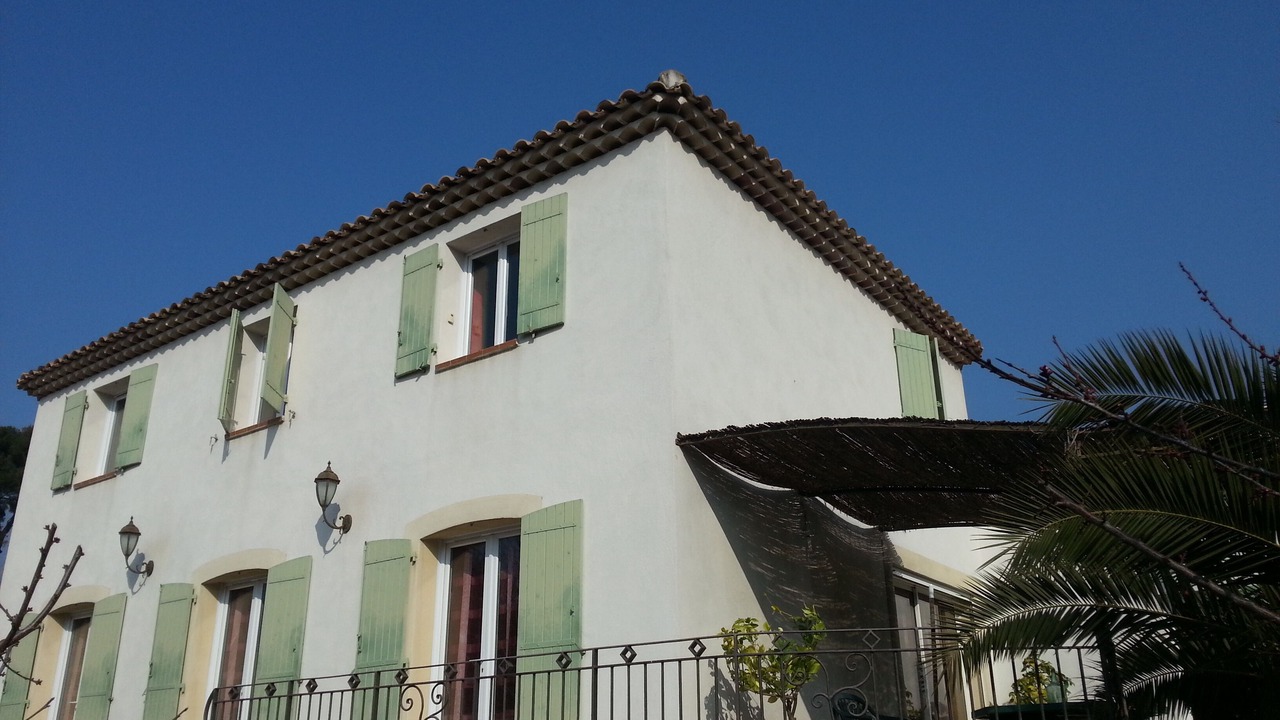 Photo of Outdoor in Aubagne