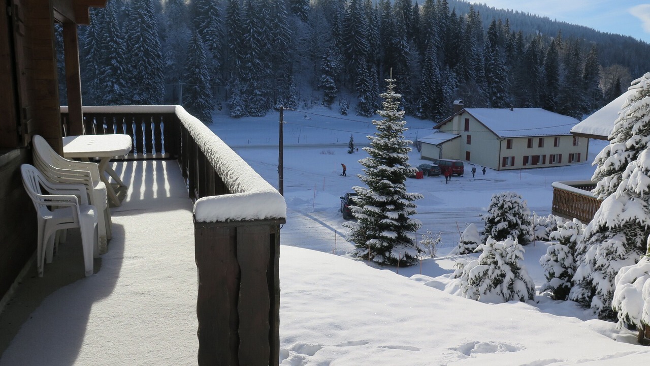 Photo of Outdoor in Lamoura