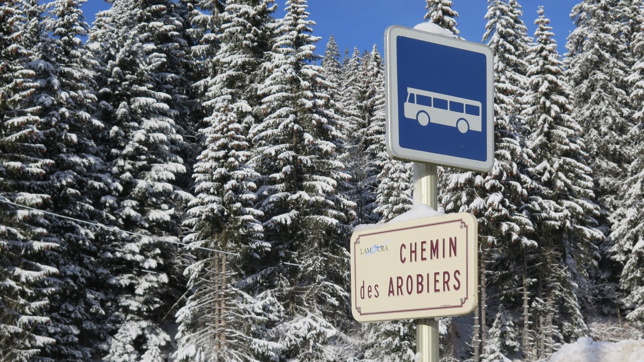 Photo of Outdoor in Lamoura