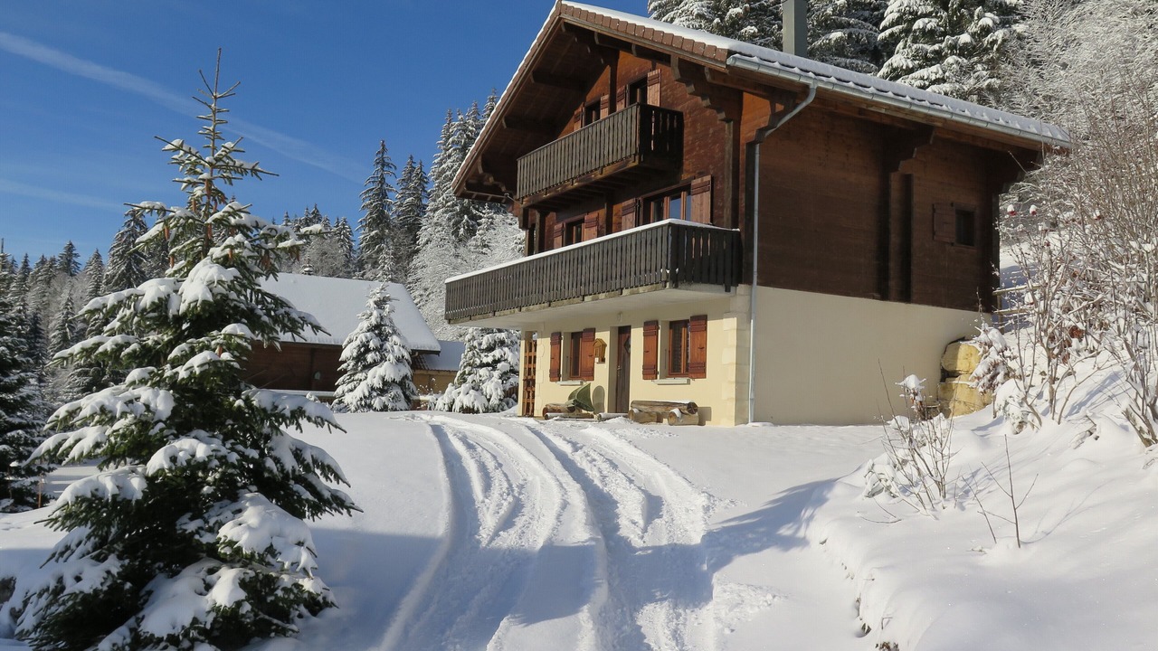 Photo of Outdoor in Lamoura