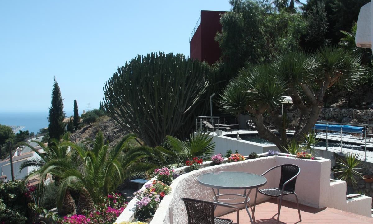 Photo of Outdoor in Salobrena