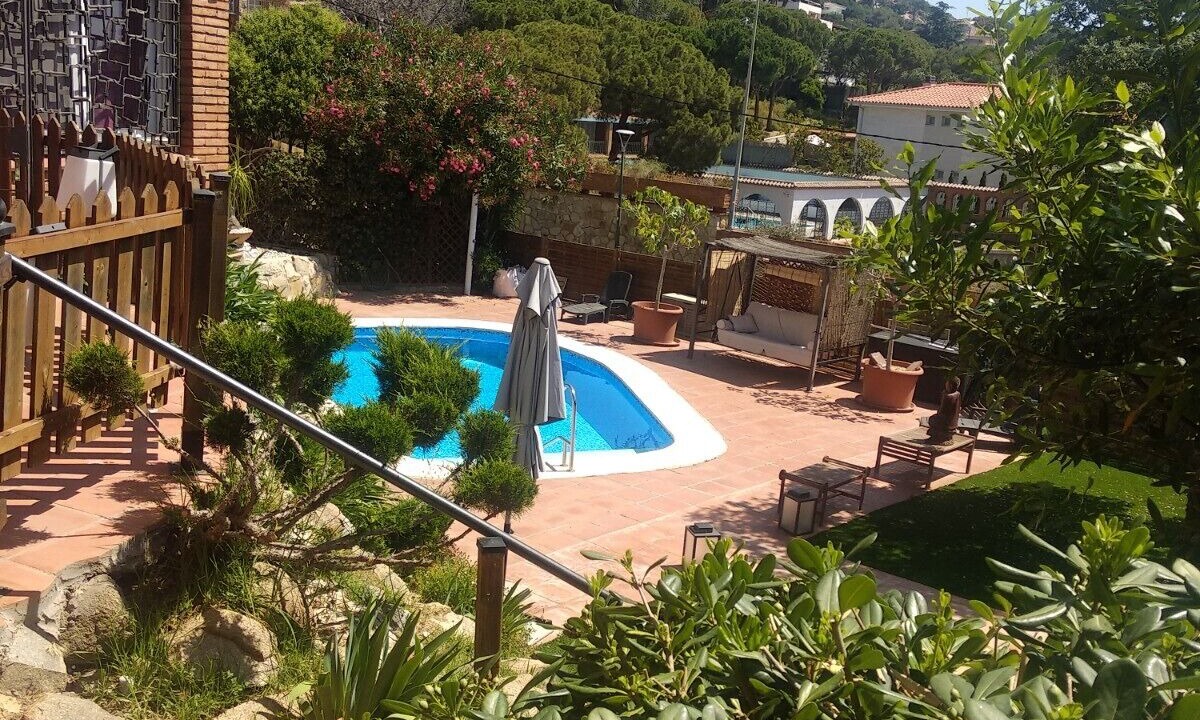 Photo of Outdoor in Cabrils