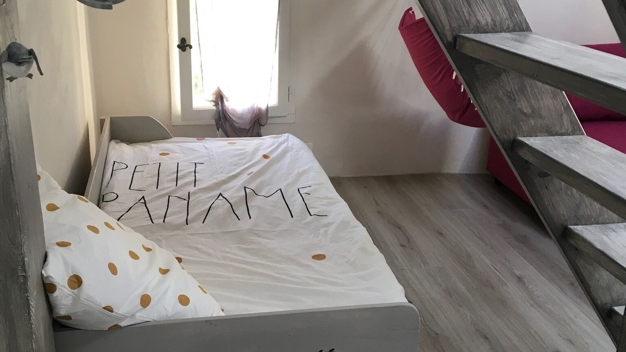 Photo of Bedroom in Villelaure