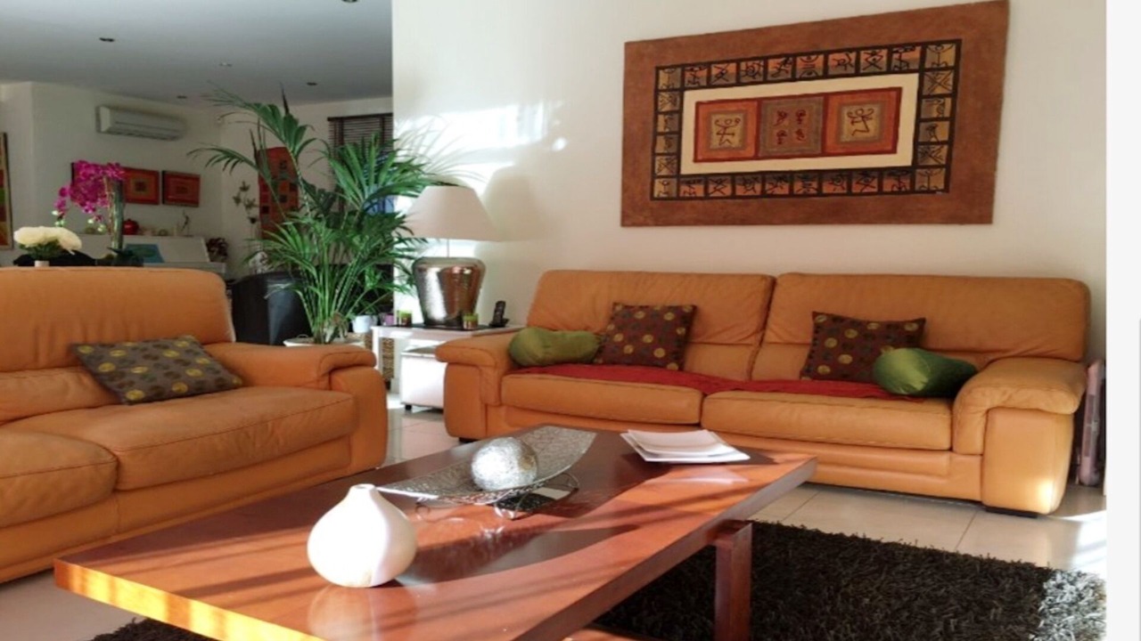 Photo of Livingroom in Saint-Cyr-sur-Mer