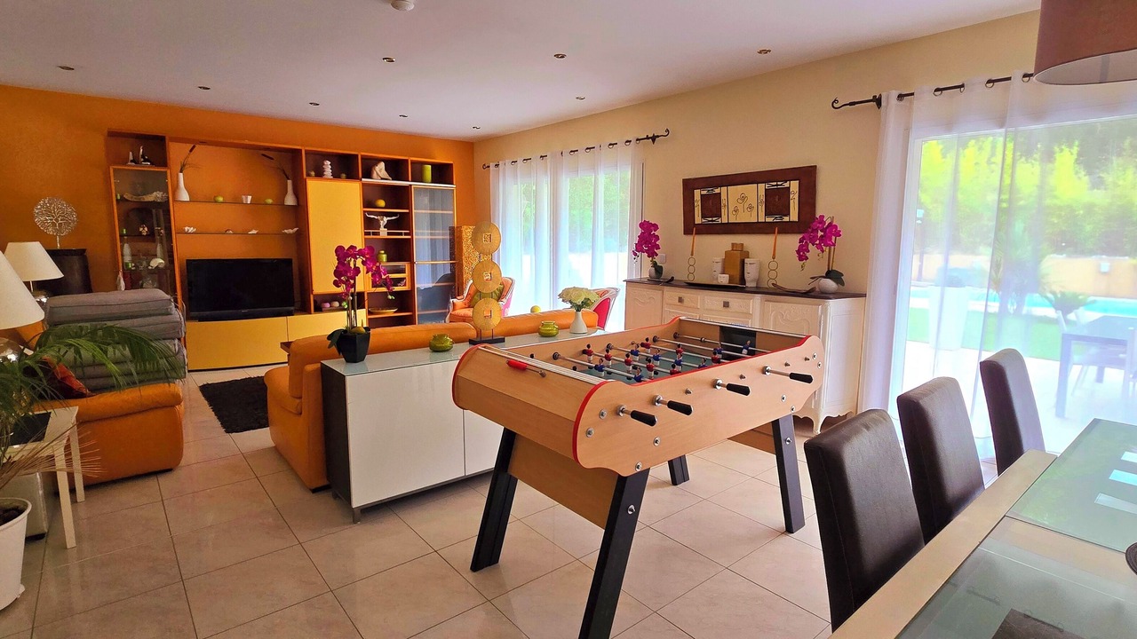 Photo of Bedroom in Saint-Cyr-sur-Mer
