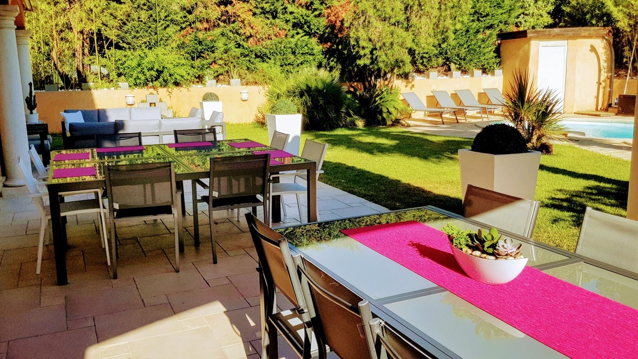 Photo of Outdoor in Saint-Cyr-sur-Mer