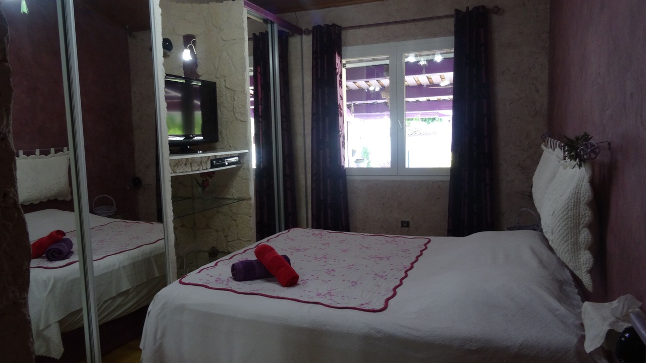 Photo of Bedroom in Gardanne