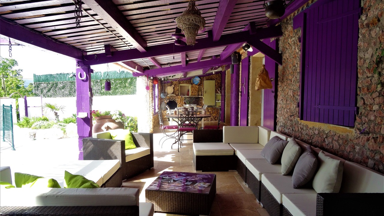 Photo of Outdoor in Gardanne