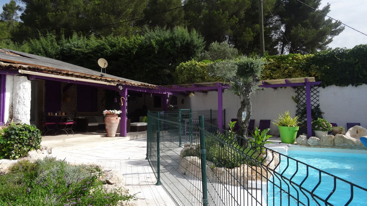 Photo of Outdoor in Gardanne