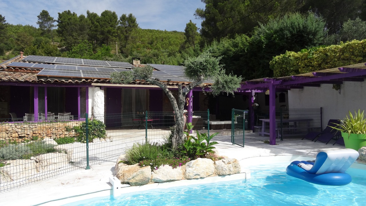 Photo of Outdoor in Gardanne