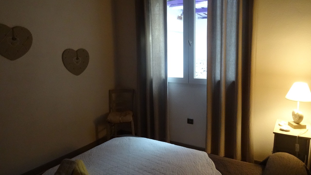Photo of Bedroom in Gardanne