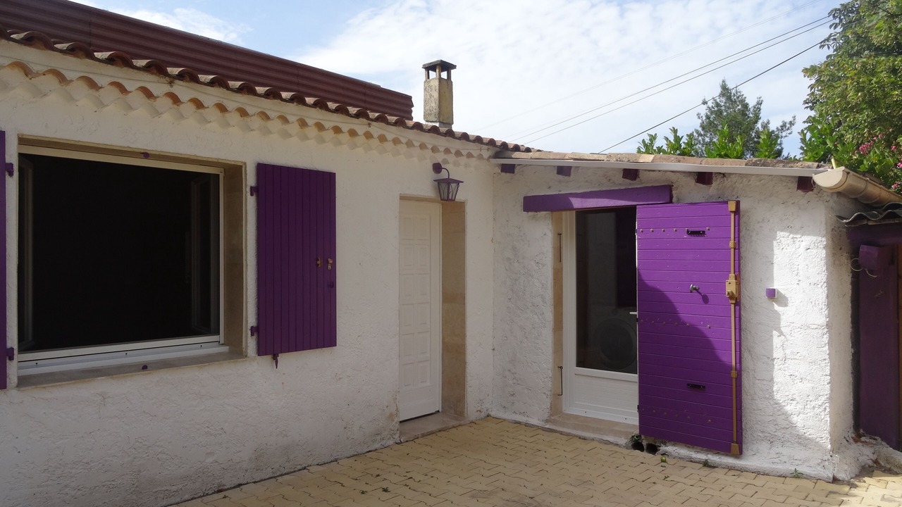 Photo of Outdoor in Gardanne