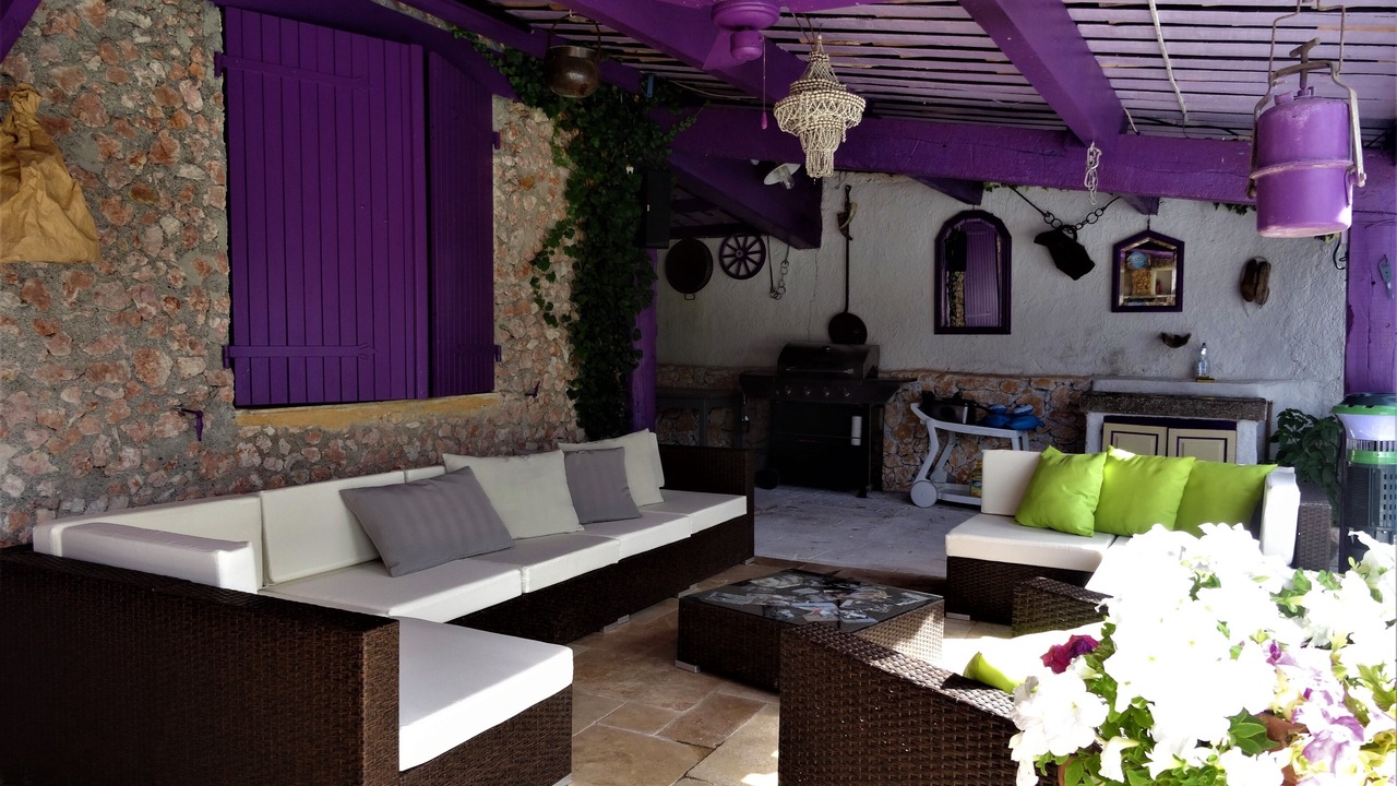Photo of Livingroom in Gardanne